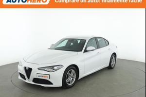 ALFA ROMEO Giulia AE56632