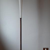 lampada-piantana relco milano