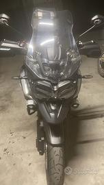 Triumph Tiger 1200 2019 6000km