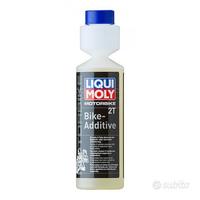 Additivo per motori 2t liquimoly 250ml