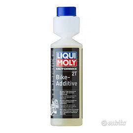 Additivo per motori 2t liquimoly 250ml