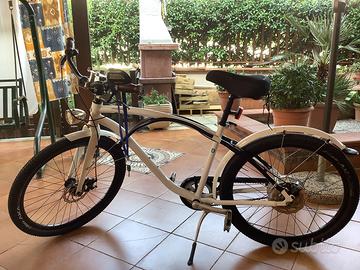 Bicicletta  E-Bike Ferrara