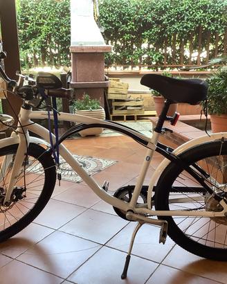 Bicicletta  E-Bike Ferrara