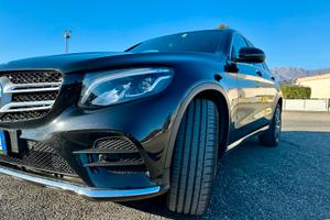 MERCEDES GLC 220 d 4Matic - 2019