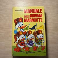 Manuale delle Giovani Marmotte