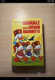 Manuale delle Giovani Marmotte