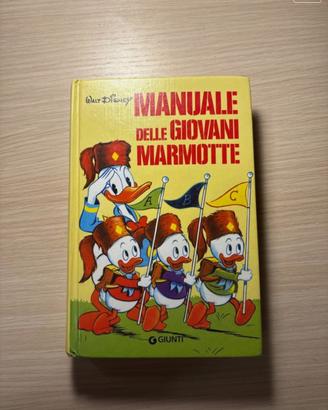 Manuale delle Giovani Marmotte