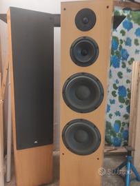 casse JBL 