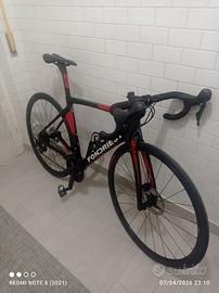 bdc Fondriest dardo Tg S 