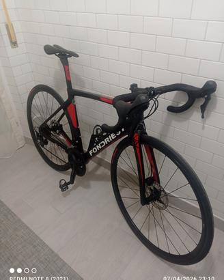 bdc Fondriest dardo Tg S 