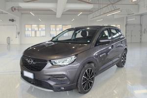 OPEL GRANDLAND X 1.6 HYBRID PLUG-IN FWD AUTO SUV