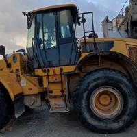 Pala CAT 950H