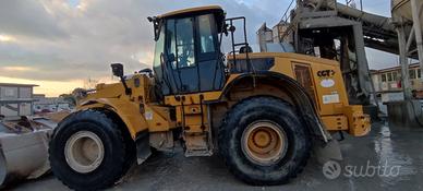 Pala CAT 950H