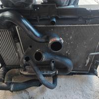 Ricambi Fiat Ulysse 2.2 diesel 2006