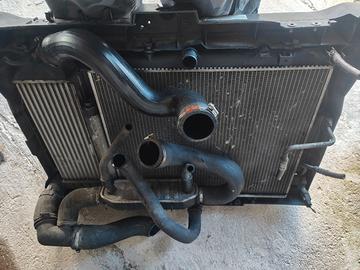 Ricambi Fiat Ulysse 2.2 diesel 2006