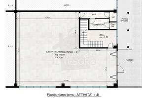 Industriale/Artigianale a Verucchio