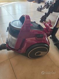 Aspirapolvere a traino Bosch Serie 2 Parquet