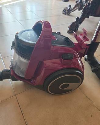 Aspirapolvere a traino Bosch Serie 2 Parquet