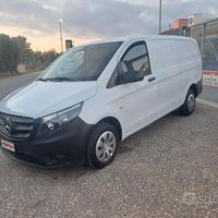 Mercedes vito 110 cdi long 2019 km 91000 garanzia