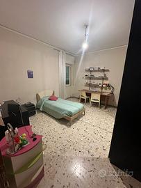 Stanza singola zona ospedaliera