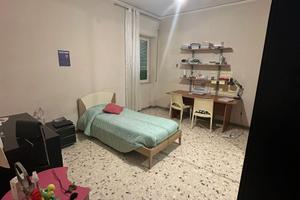 Stanza singola zona ospedaliera