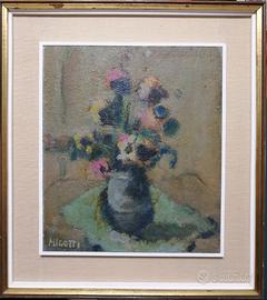 Quadro dipinto da Arnaldo Migotti