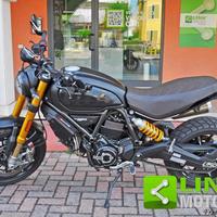 DUCATI Scrambler 1100 Sport Pro - Garanzia Incl