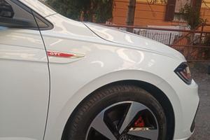 POLO GTI 207 CV del Luglio 2022
