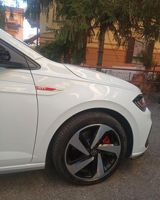 POLO GTI 207 CV del Luglio 2022