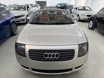Audi TT Roadster 1.8 T 20V 180CV BASEBALL