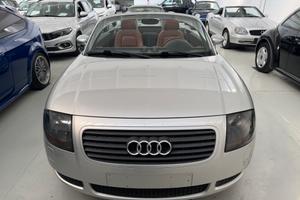 Audi TT Roadster 1.8 T 20V 180CV BASEBALL