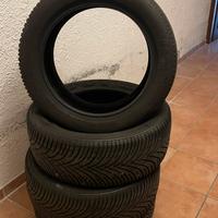 Gomme invernali Kleber