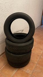 Gomme invernali Kleber