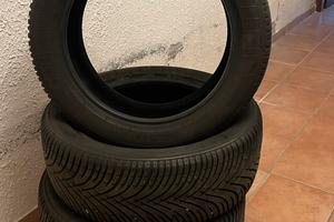 Gomme invernali Kleber