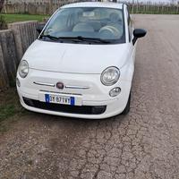 Fiat 500 Pop