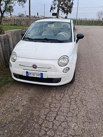Fiat 500 Pop