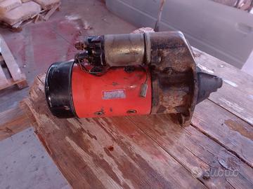 MOTORINO AVVIAMENTO TOYOTA BJ40 PRIMA SERIE  24 VO