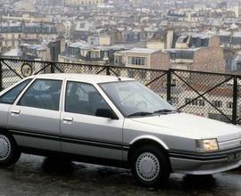 Renault 21 (1986-1989)