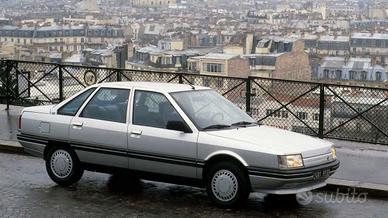 Renault 21 (1986-1989)