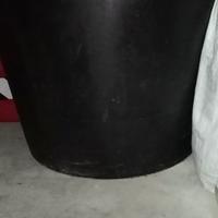 TINO per fare il vino da 350 litri 