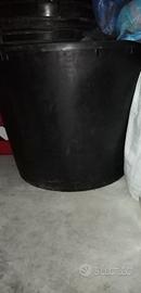 TINO per fare il vino da 350 litri 