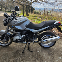 Bmw r1200r