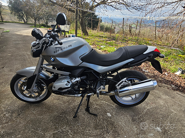 Bmw r1200r