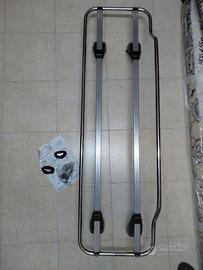 Portapacchi  baule posteriore Mercedes SLK