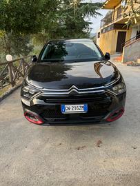 CITROEN C4 3ª serie - PureTech 130 S&S Shine 2023