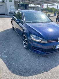 Volkswagen Golf GTI 2.0 245cv APPASSIONATO