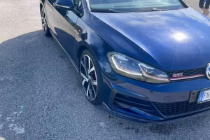 Volkswagen Golf GTI 2.0 245cv APPASSIONATO