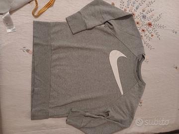 Nike felpa maglione uomo donna taglia M 
