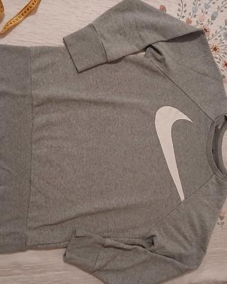 Nike felpa maglione uomo donna taglia M 