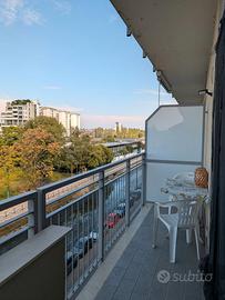 STANZA SINGOLA CON BALCONE - Disponibile dal 10/12